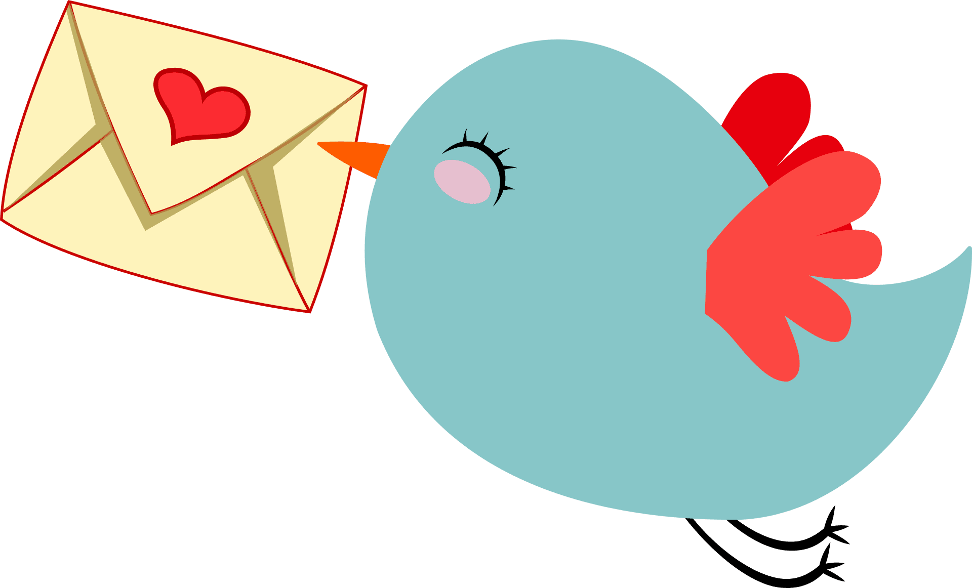 mail invio newlist valnerina